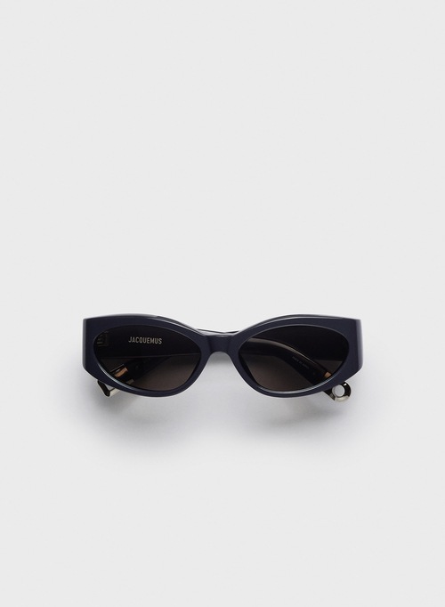 The Ovalo sunglasses