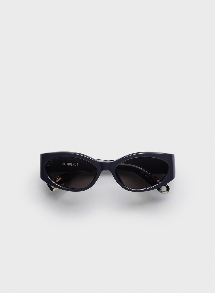 LES LUNETTES OVALO