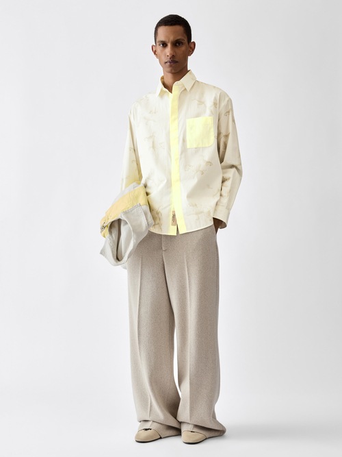 The F&eacute;f&eacute; shirt