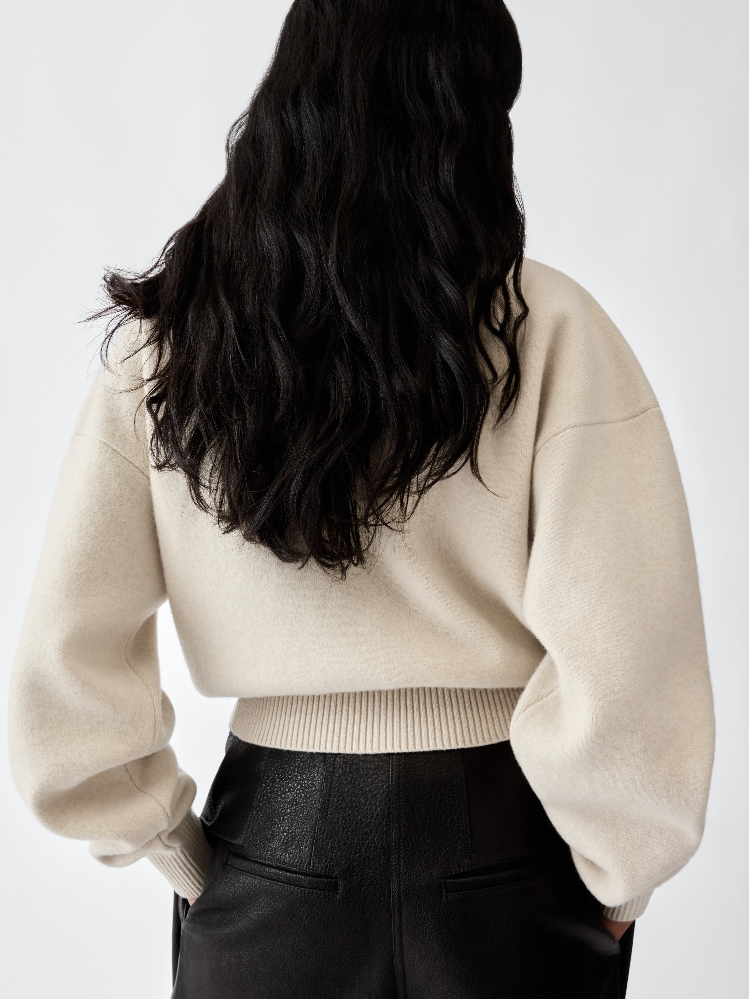 LE CARDIGAN PELOTA