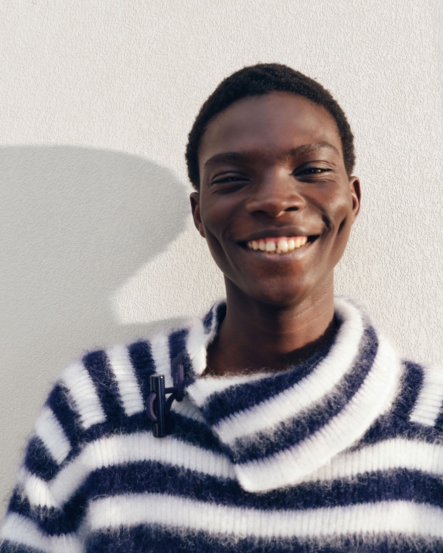 Marina セーター by JACQUEMUS | Official website