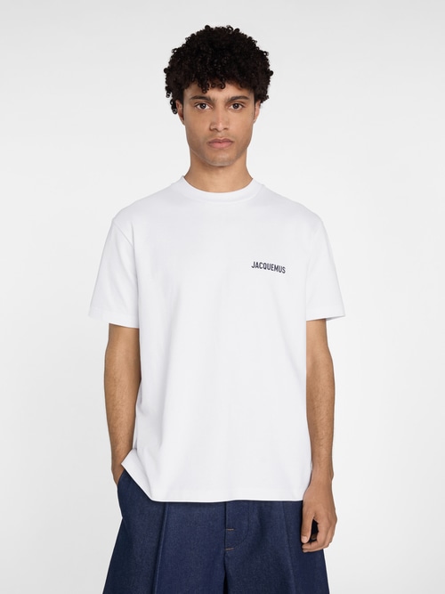 The Capri address t-shirt