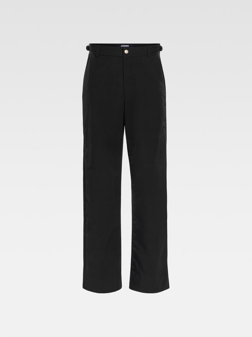 Los pantalones Jean