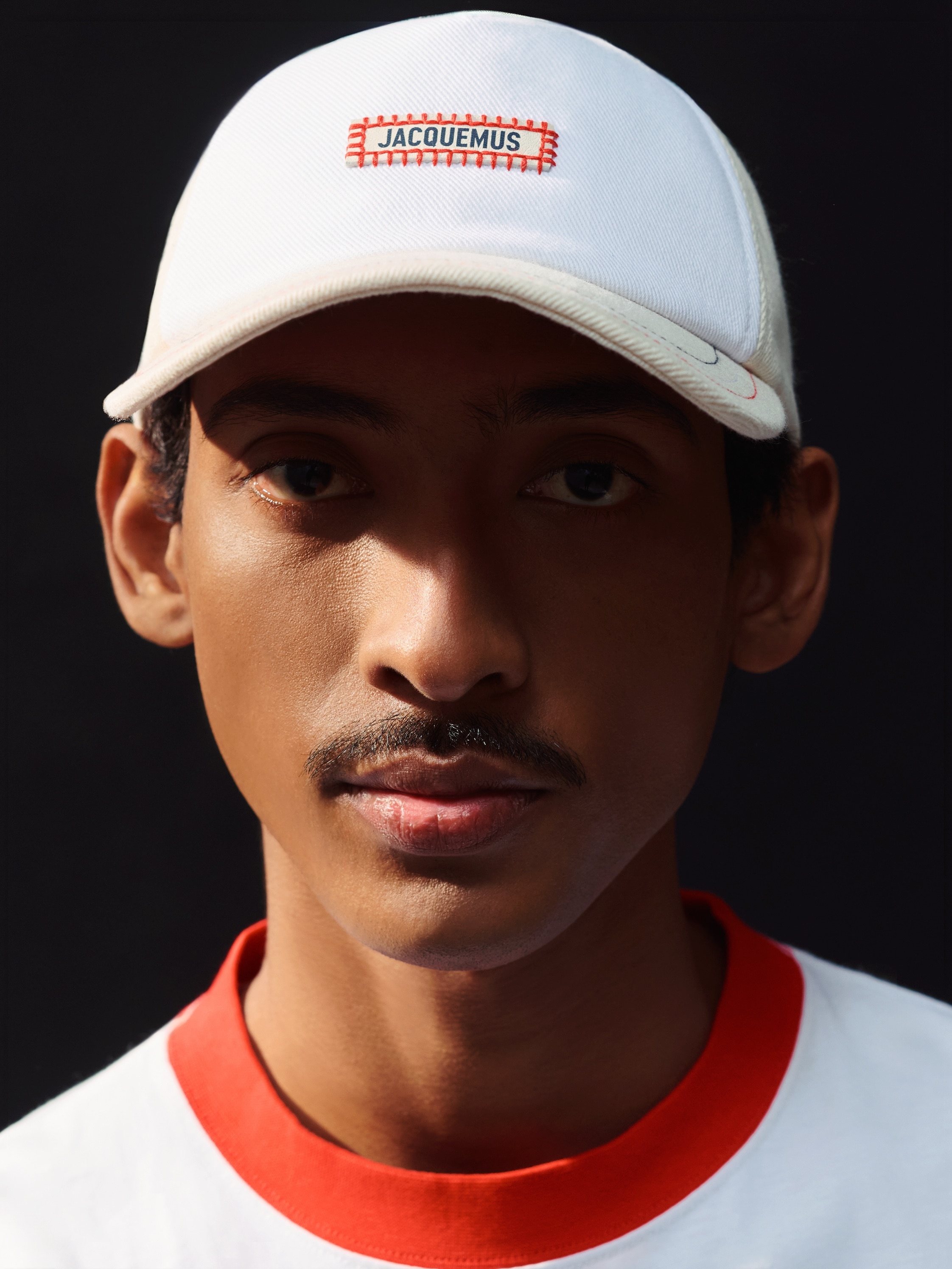 LA CASQUETTE SUPPORTER