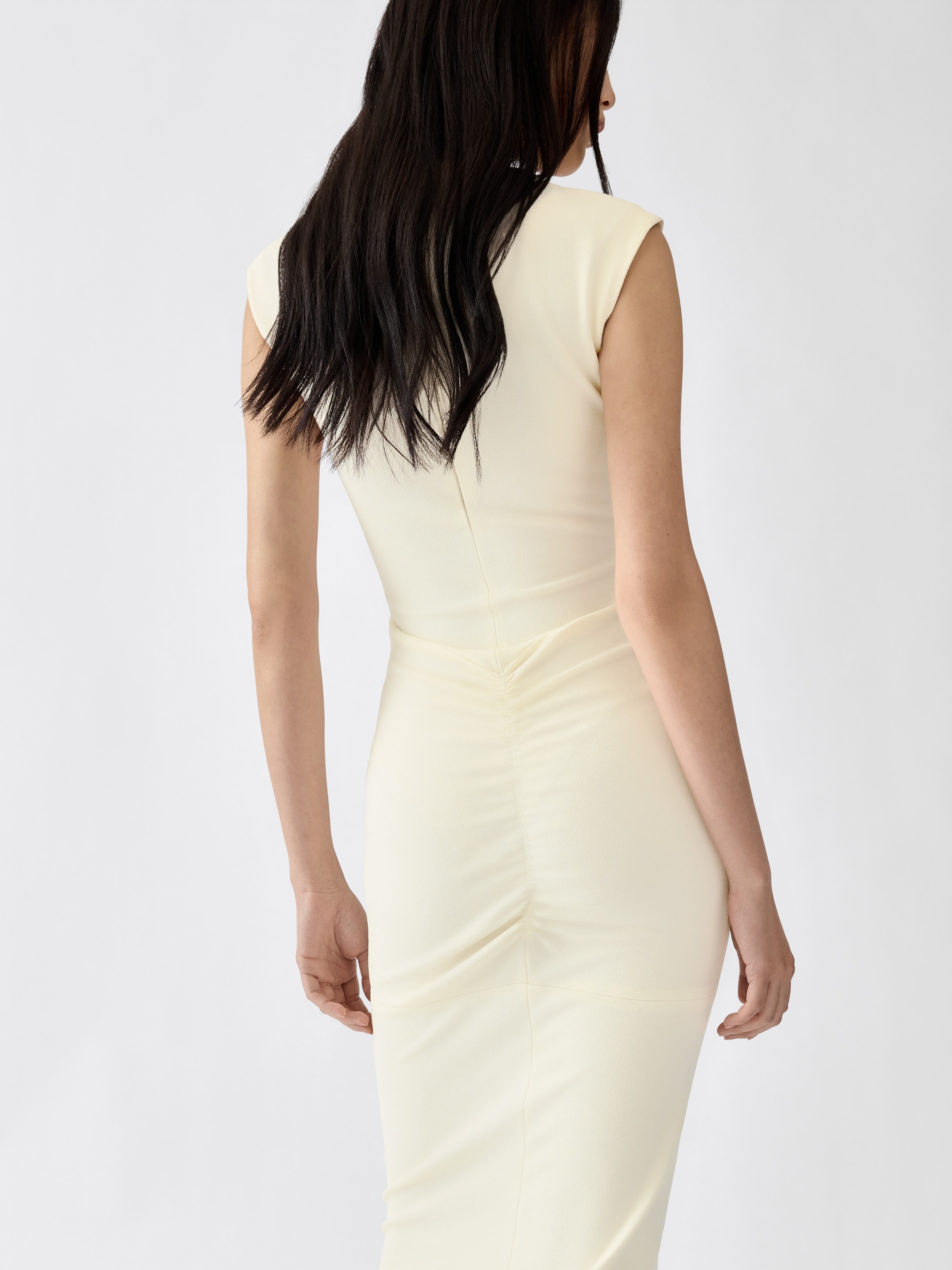 LA ROBE ALBA MIDI