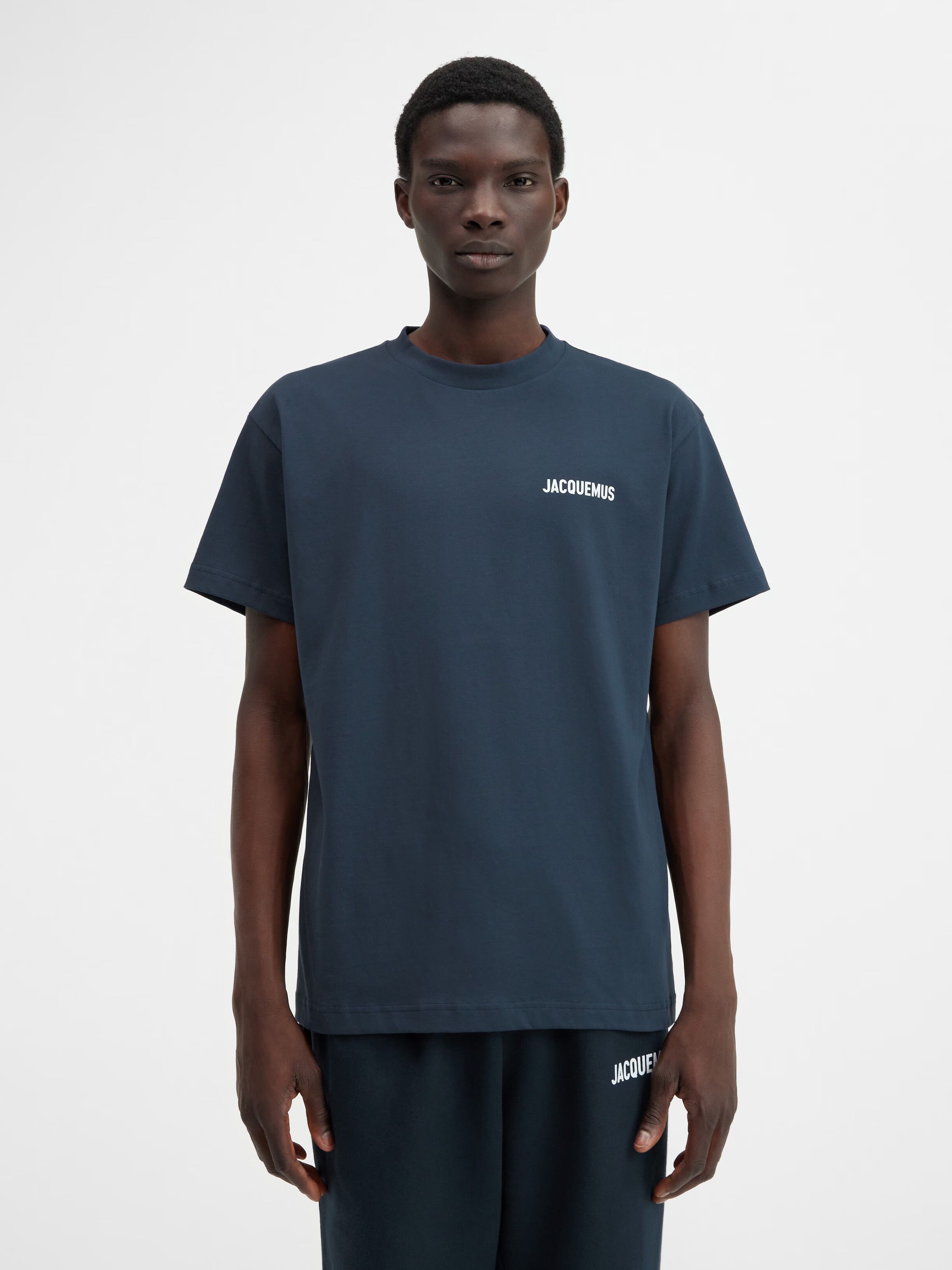 Le T-shirt Jacquemus by JACQUEMUS | Official website