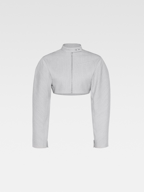 Die Cabri Jacke