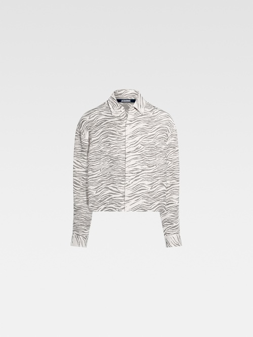 The Corto shirt