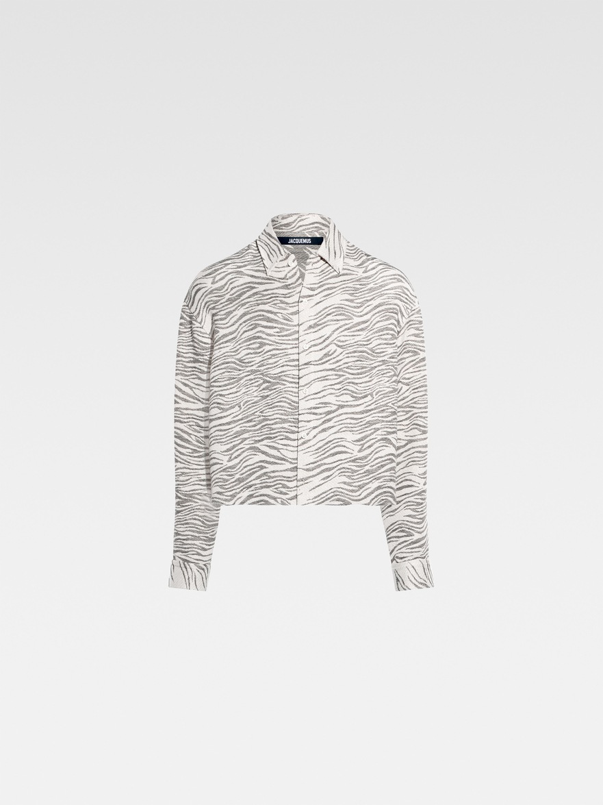 LA CHEMISE CORTO