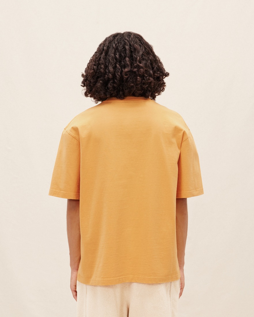 Le tshirt Raphia by JACQUEMUS Official website
