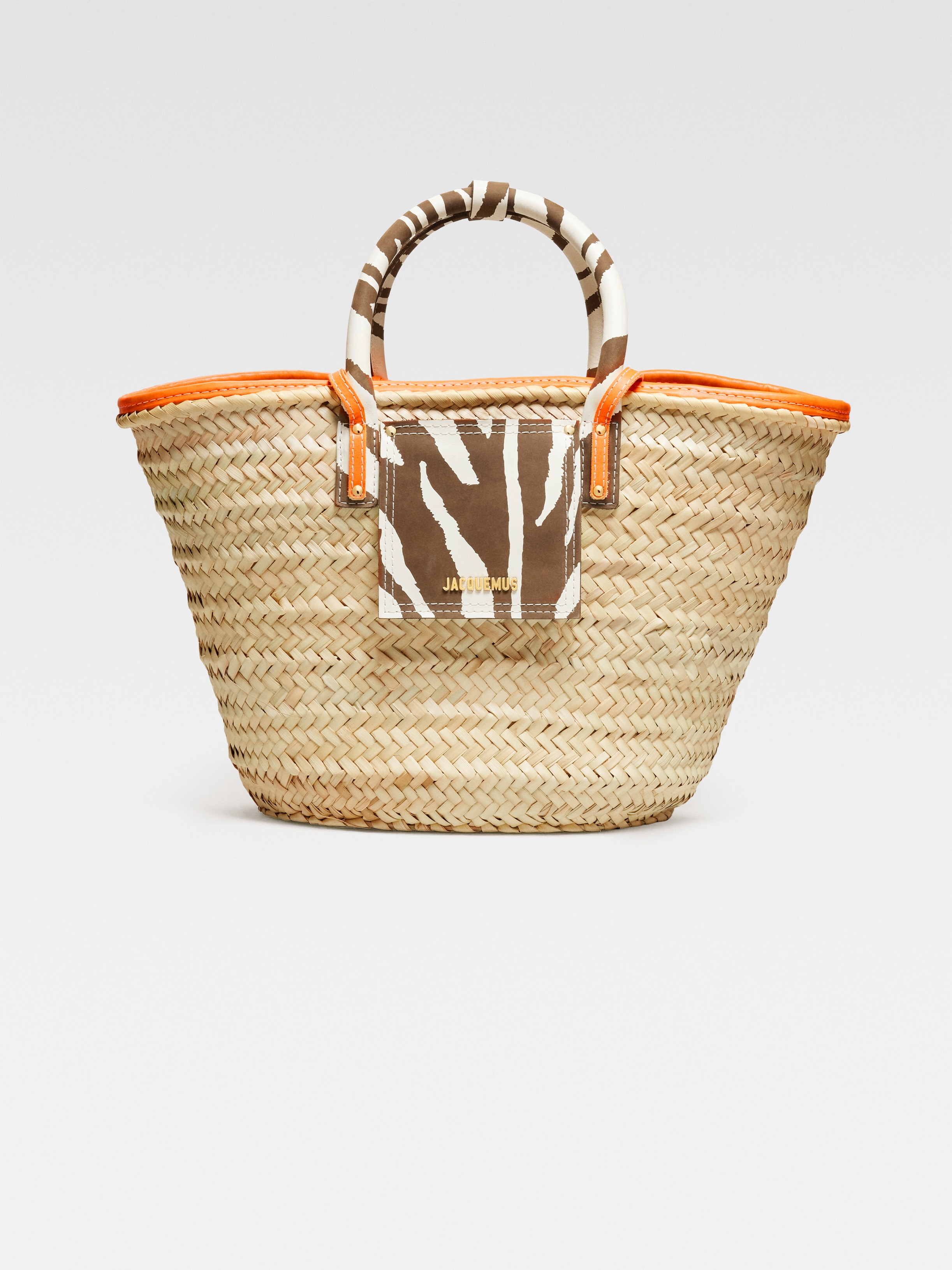 LE PANIER SOLI
