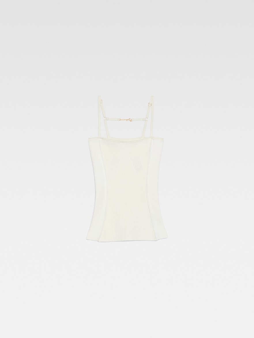 Sierra トップス by JACQUEMUS | Official website 