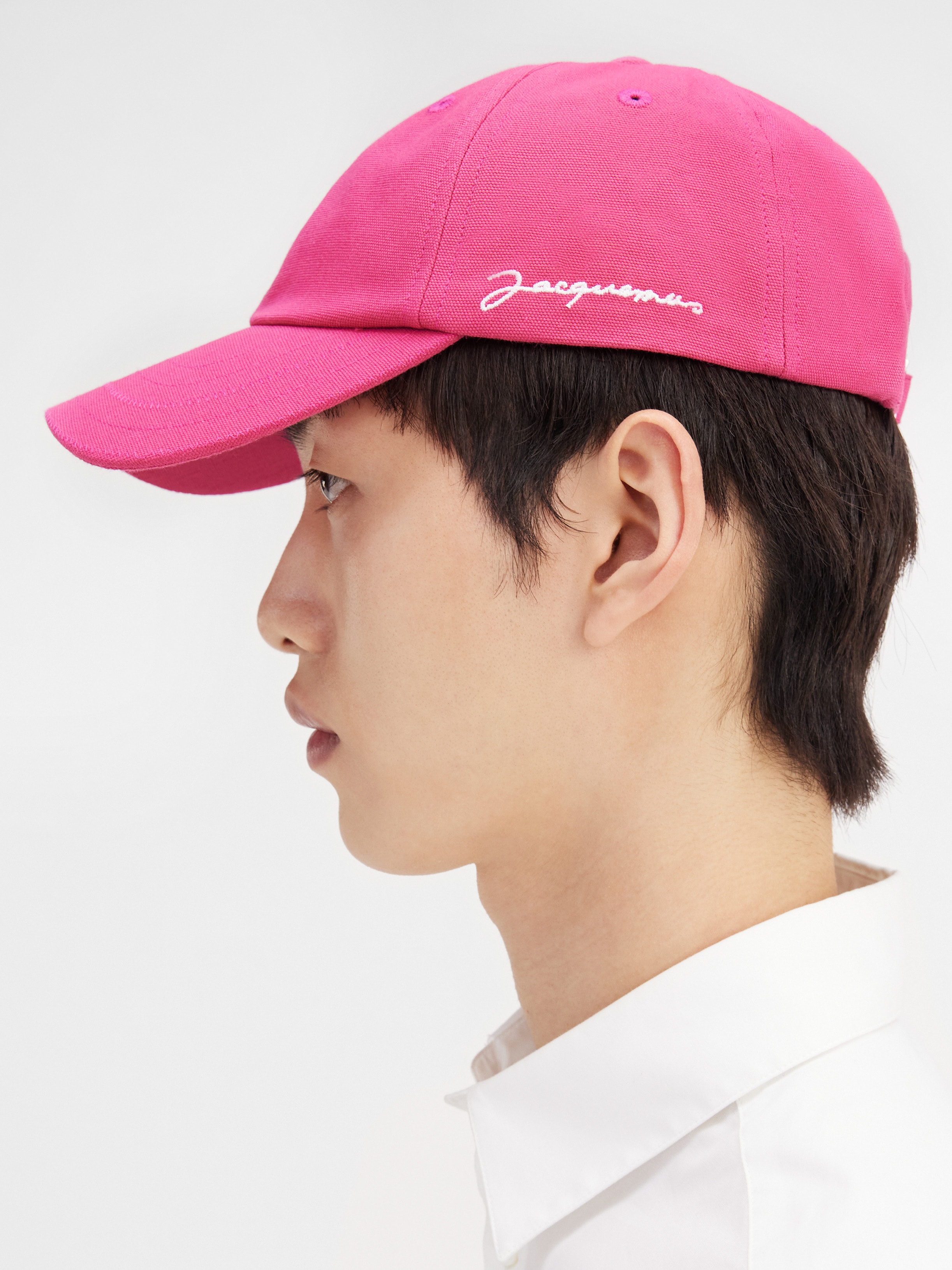 Uni Ridicațivă pernă la casquette jacquemus Pivniţă Cauciuc de bani