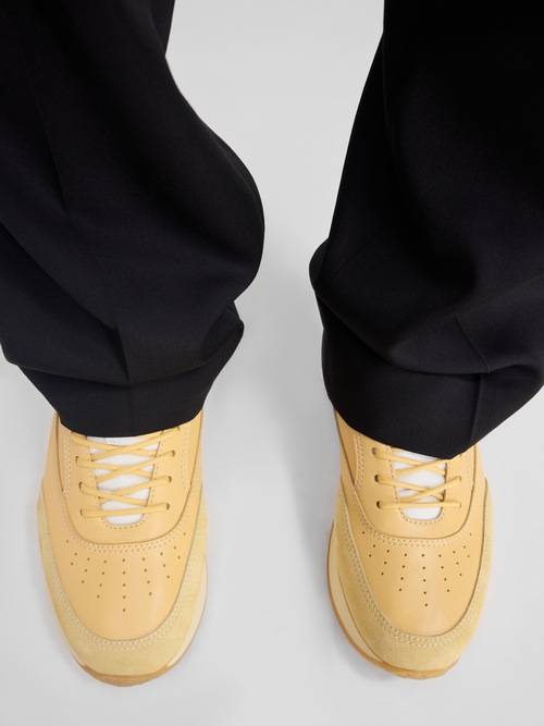 The Daddy sneakers
