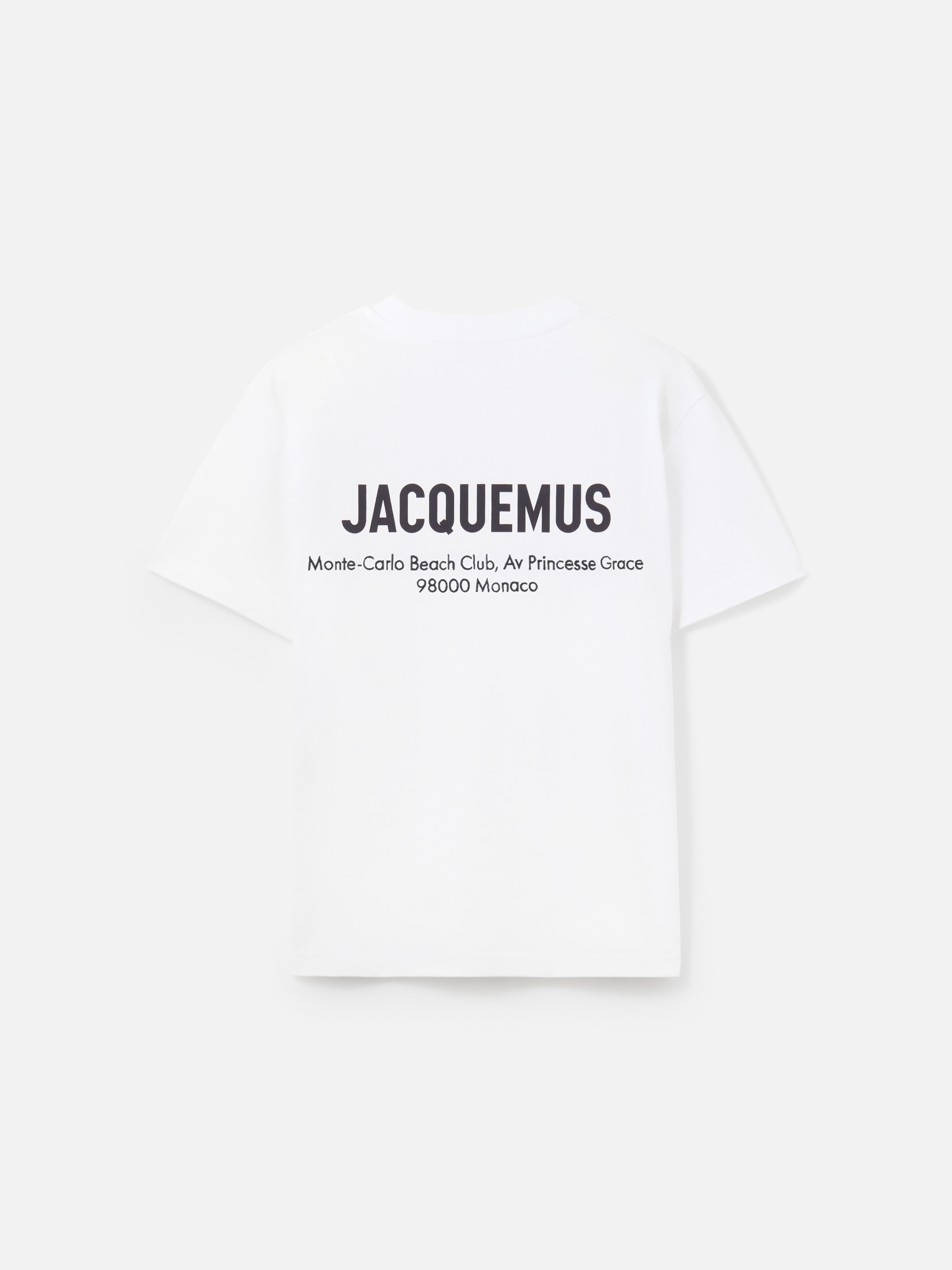 LE TSHIRT ADRESSE
