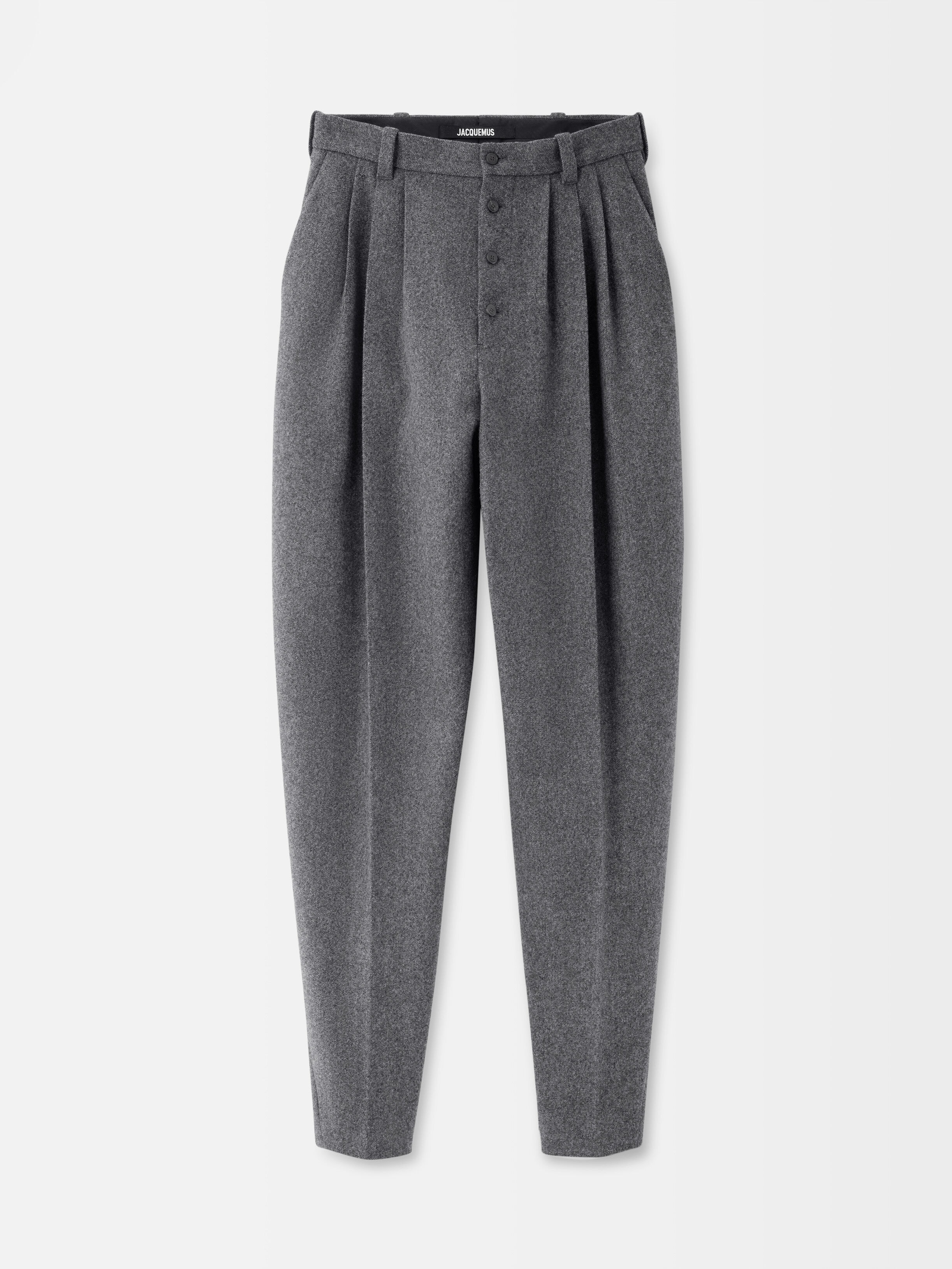 The Fernando pants by JACQUEMUS | Official website