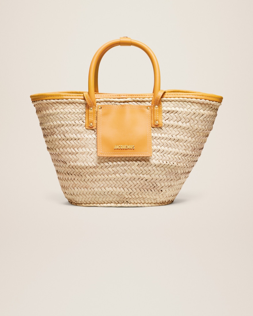 LE PANIER SOLI