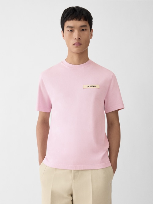 The Gros Grain t-shirt