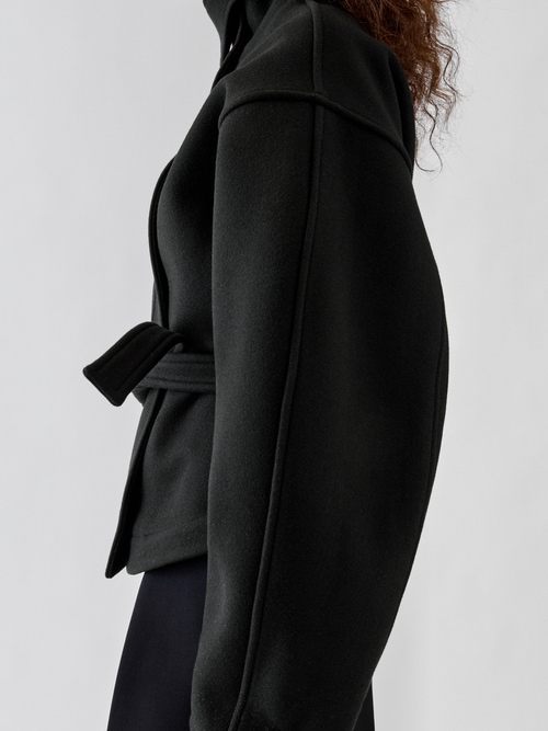 The Ciro coat