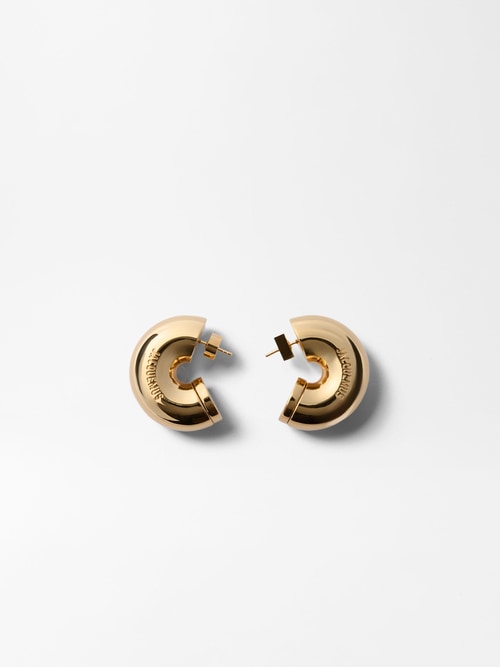 The Ciro earrings