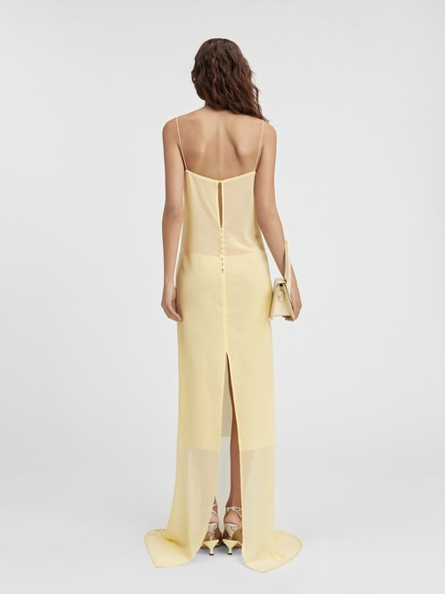 The Brezza dress