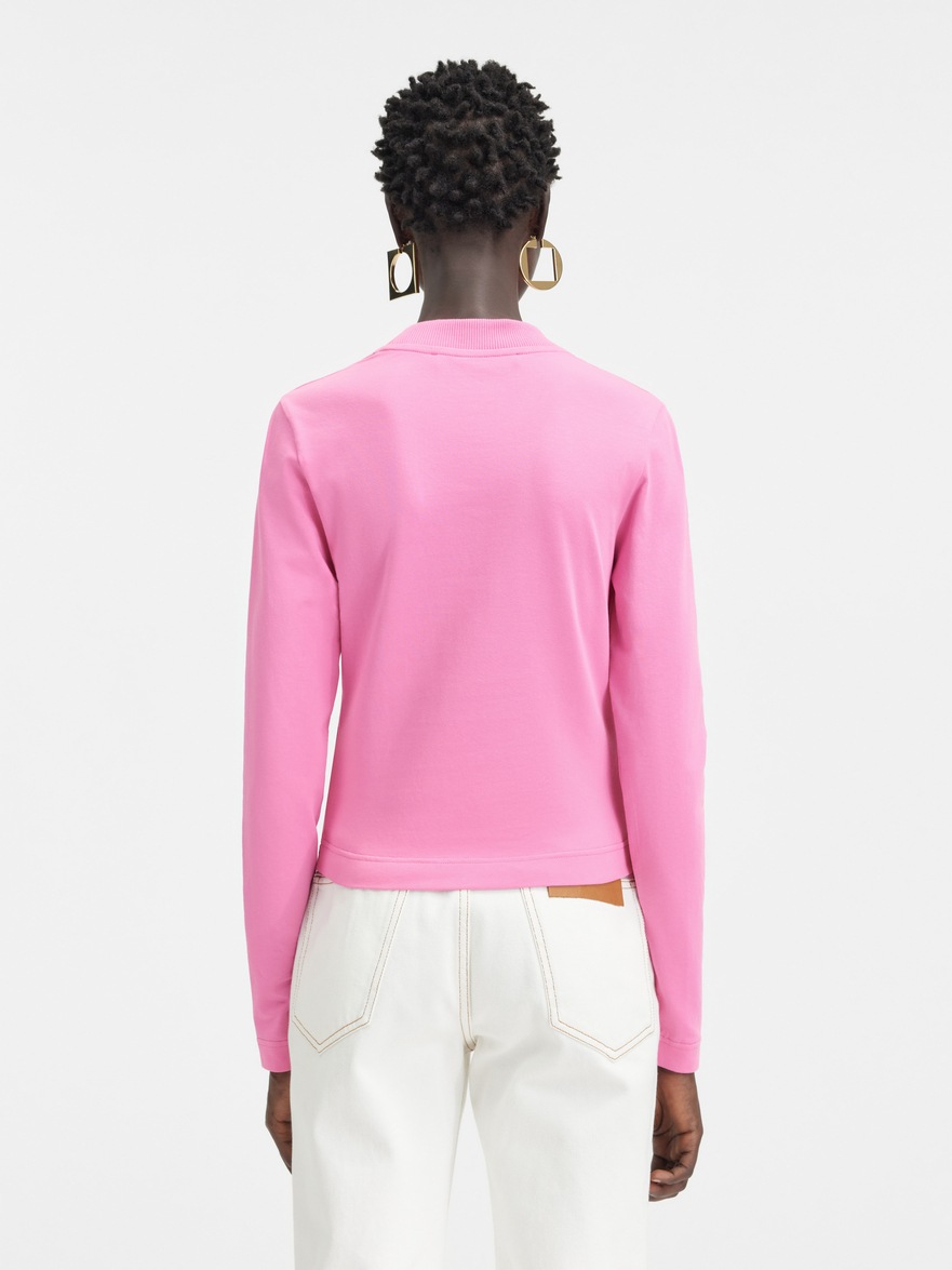 Jacquemus Women Le Tshirt J