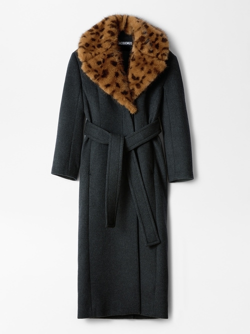 The Fernando coat