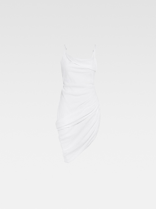 El vestido Saudade