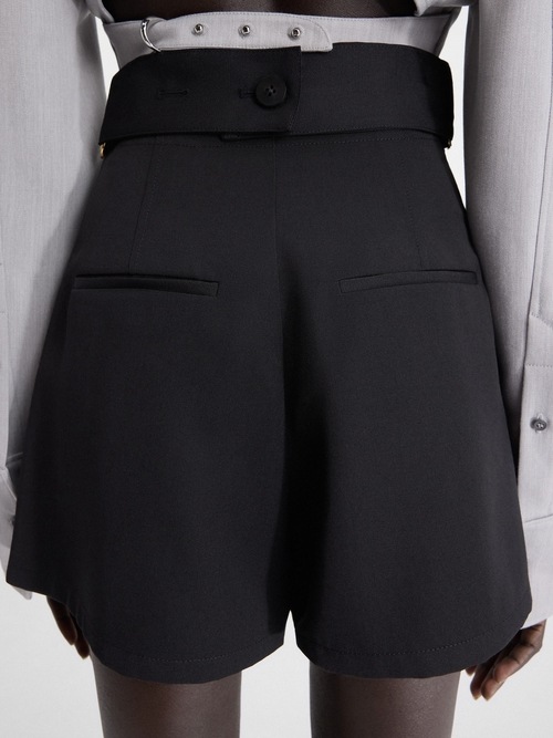 The Bari shorts