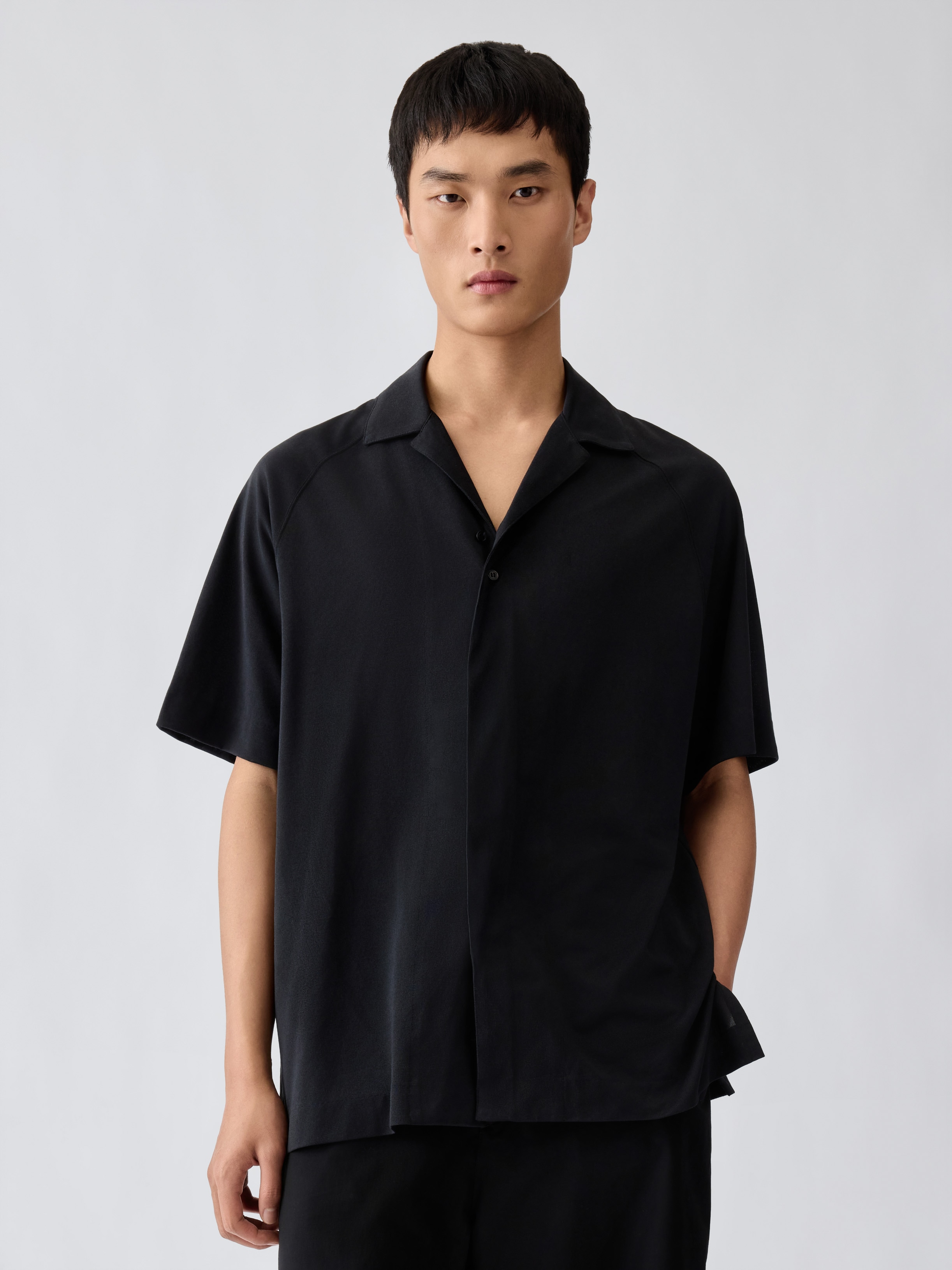 LA CHEMISE JEAN ATELIER