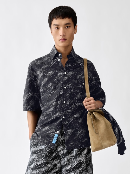 The Rio shirt