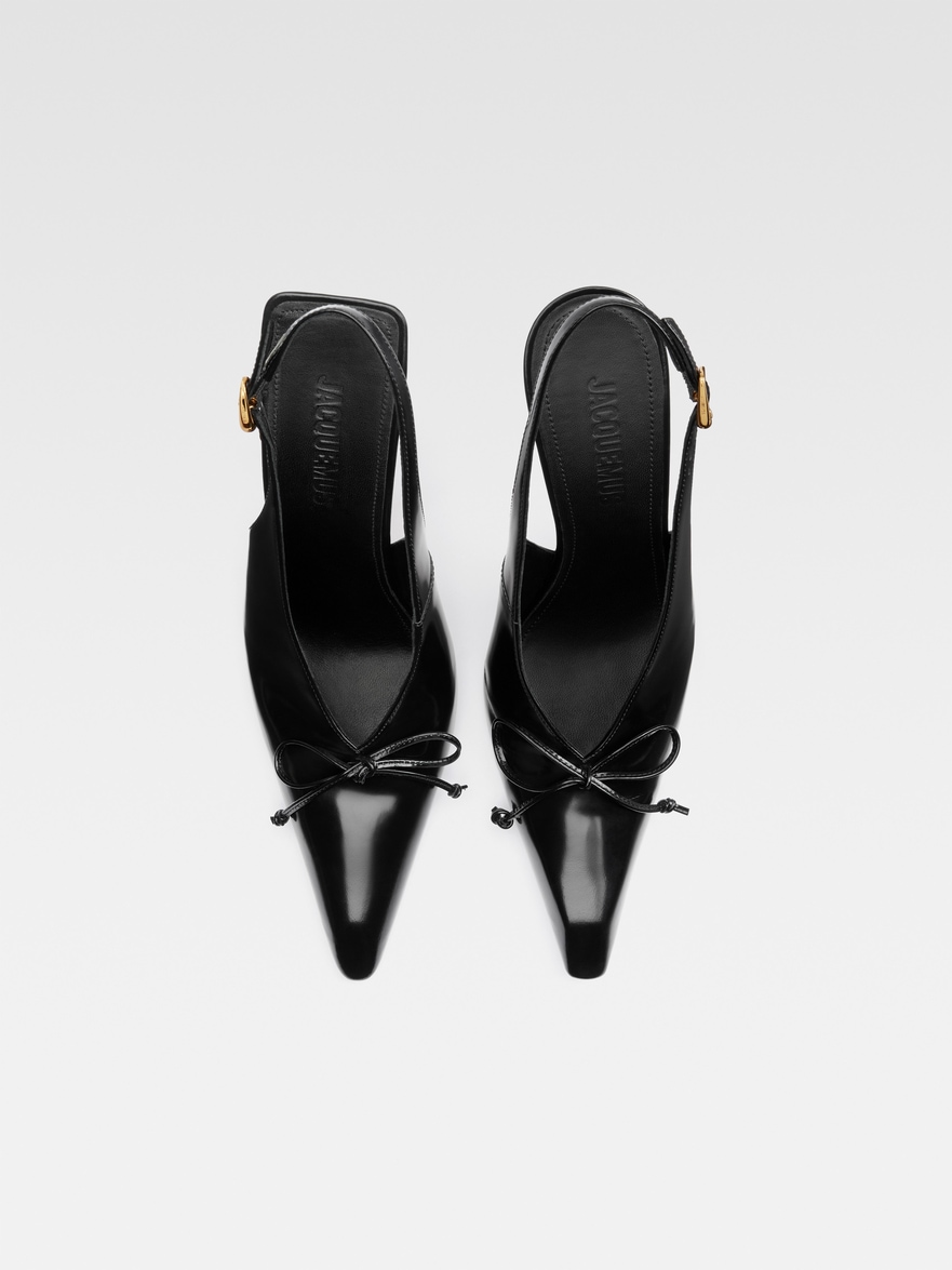 JACQUEMUS Women's Sneaker É É White
