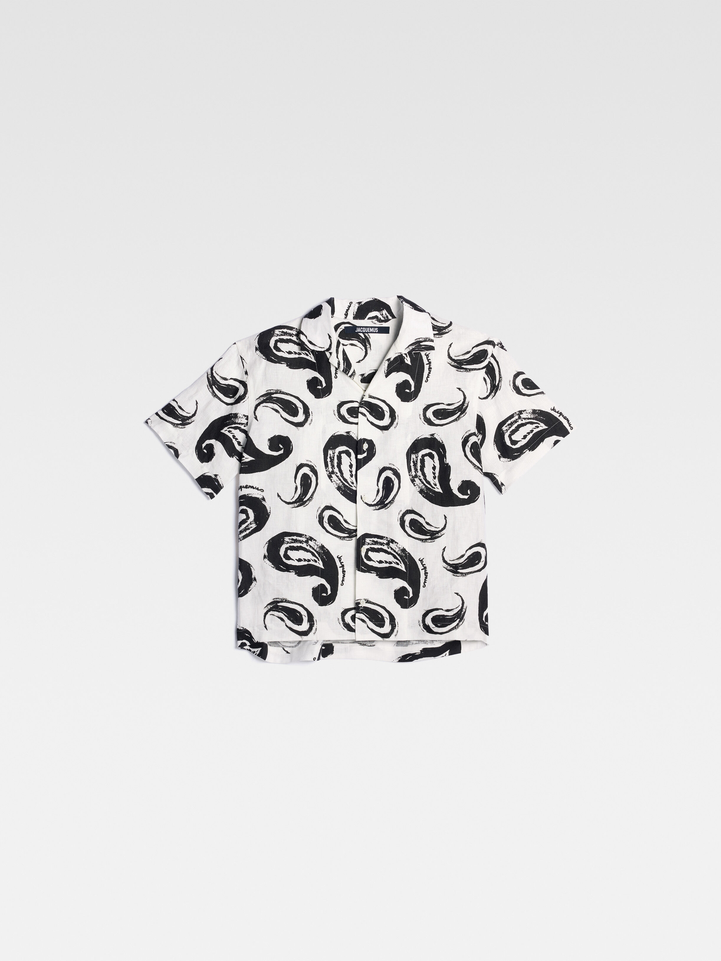 La chemise Jean by JACQUEMUS | Official website