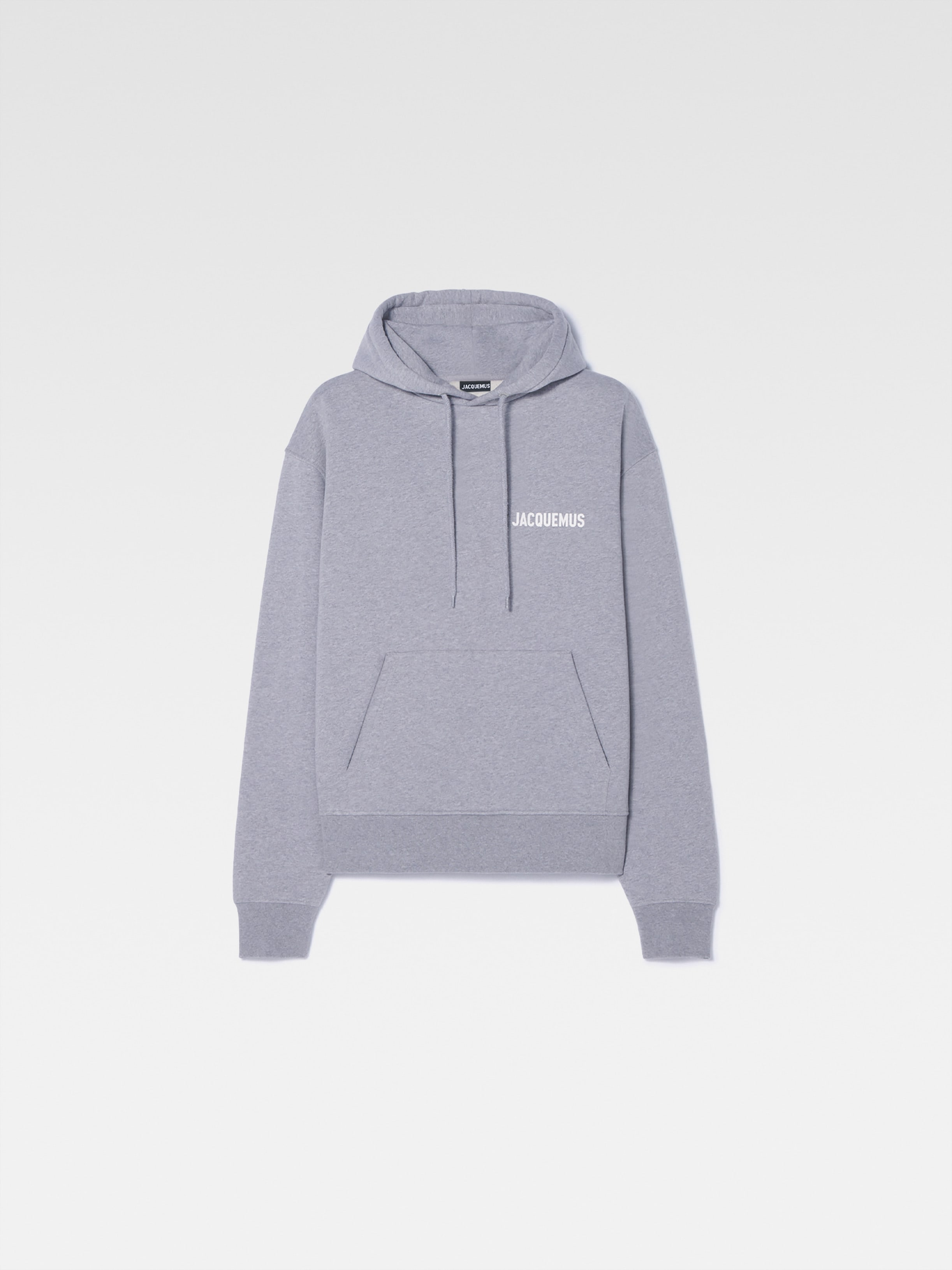 LE SWEATSHIRT JACQUEMUS