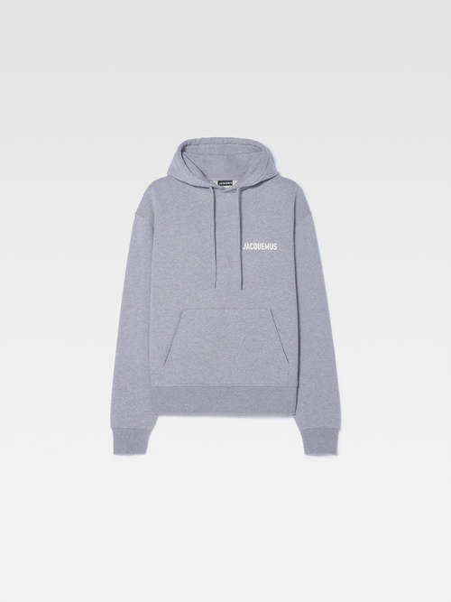 Le sweatshirt Jacquemus
