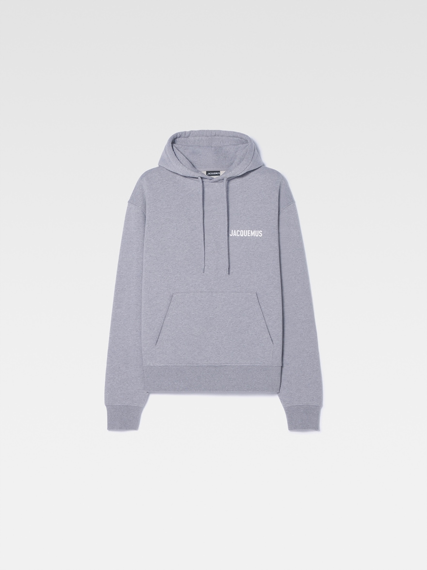 LE SWEATSHIRT JACQUEMUS