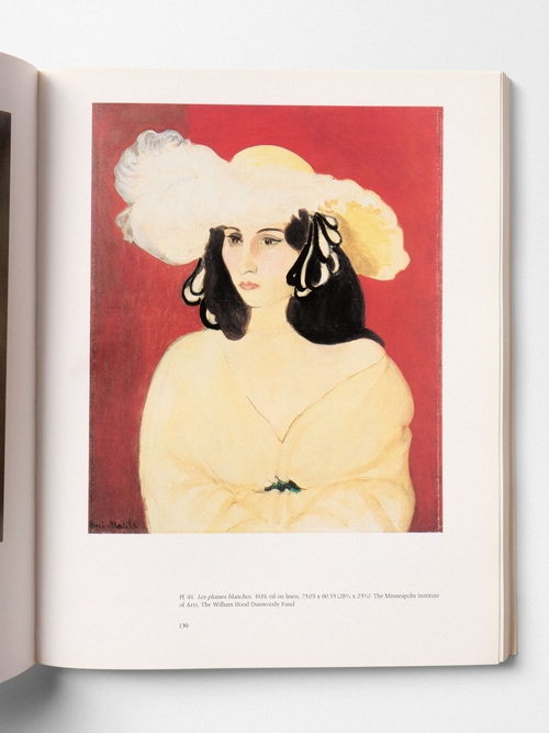 &ldquo;Henri Matisse &ndash; The Early Years in Nice (1916&ndash;1930)&rdquo;