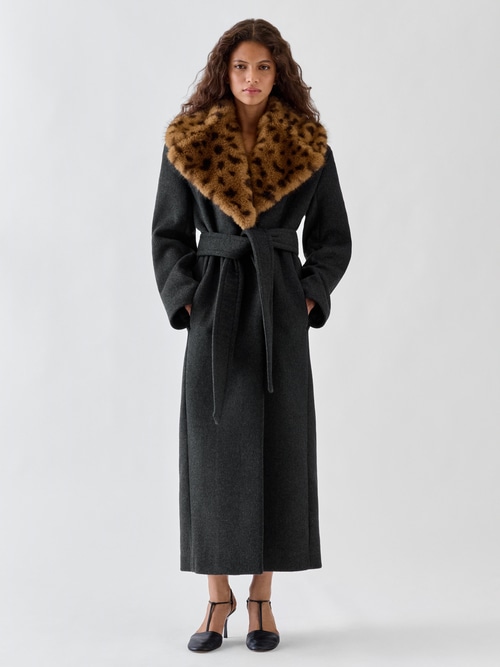 The Fernando coat