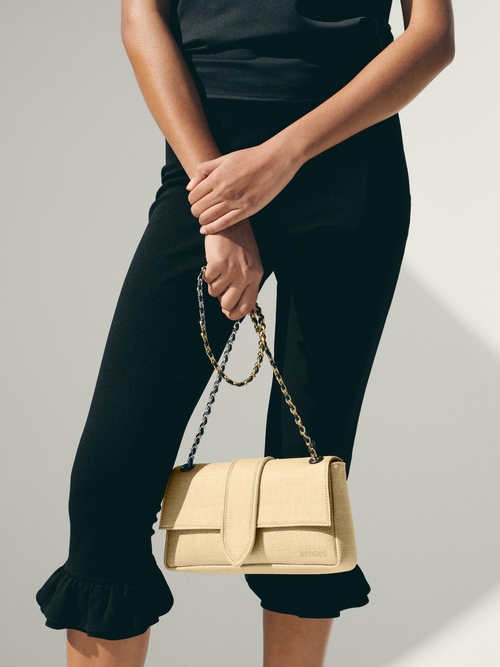 Le Bambino Cha&icirc;ne