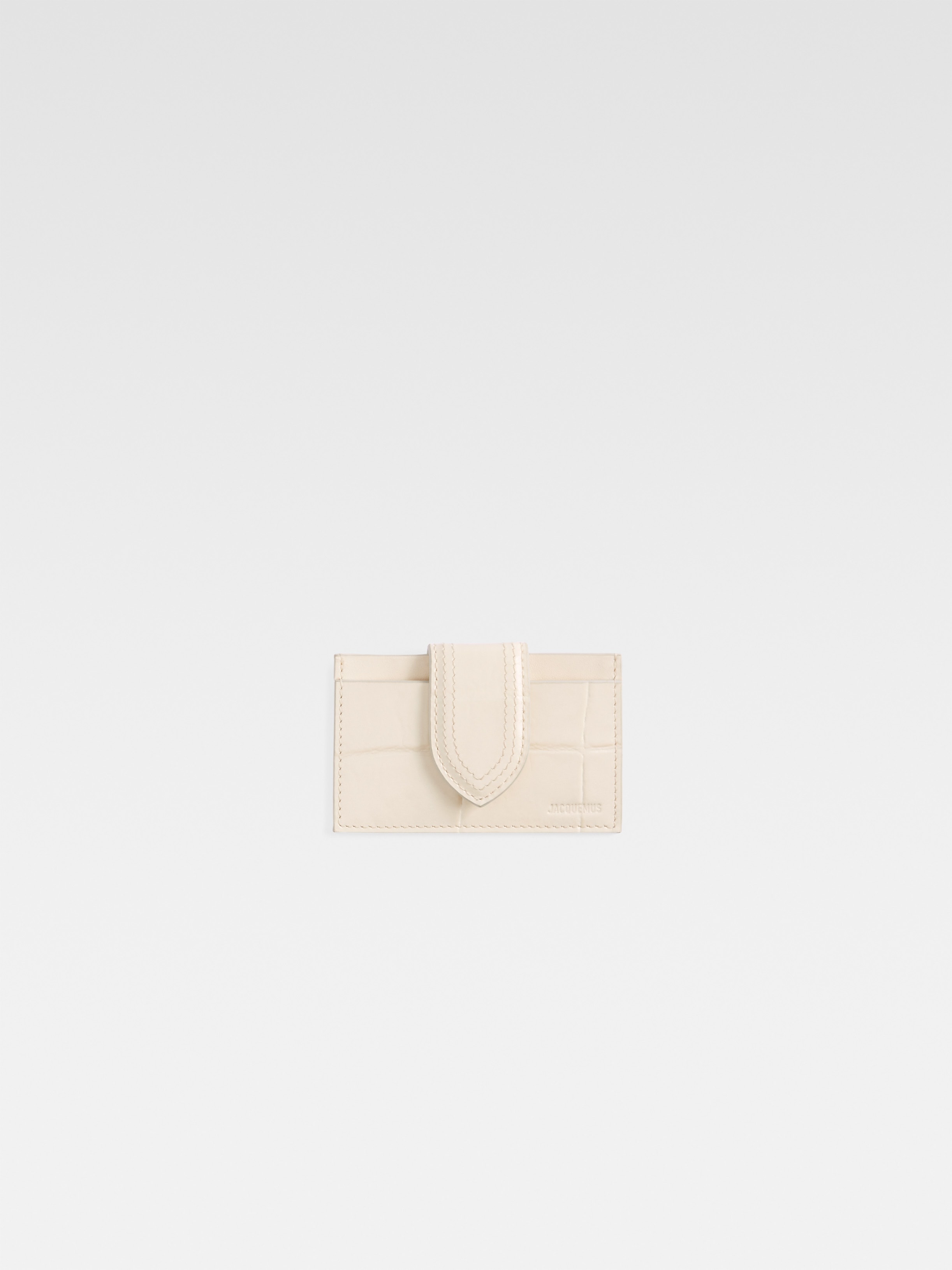 LE PORTE-CARTE BAMBINO