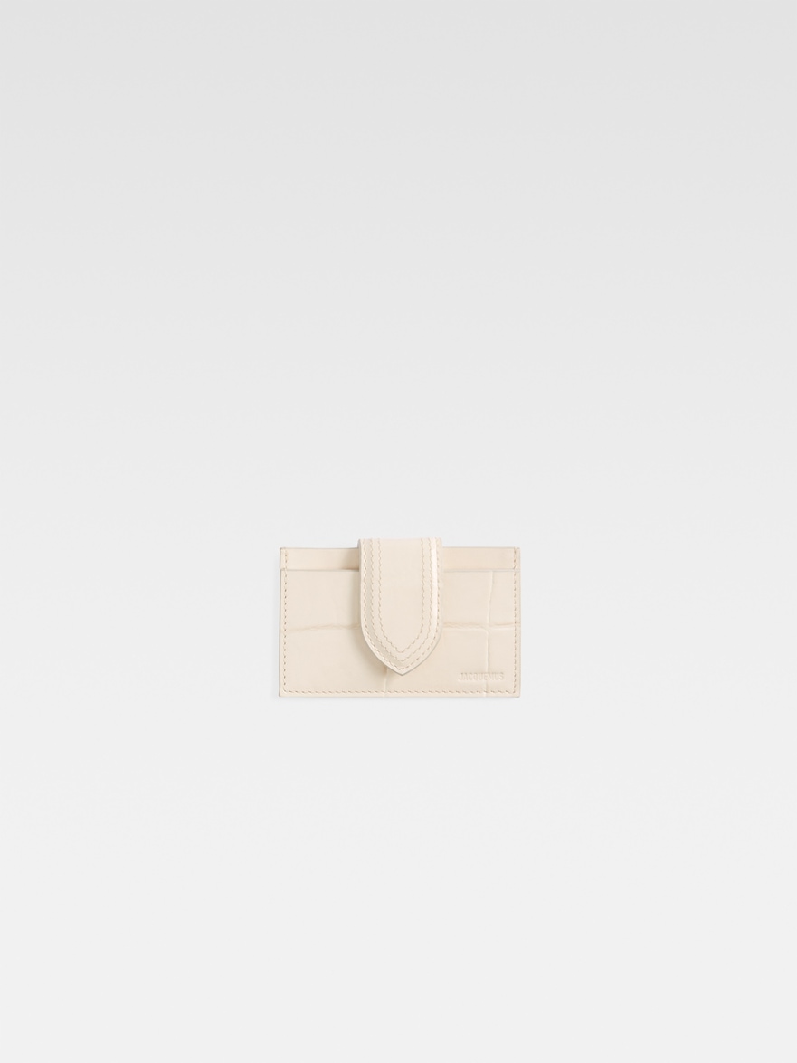 LE PORTE-CARTE BAMBINO