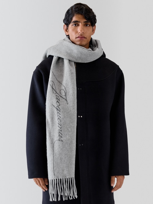 The Citta scarf