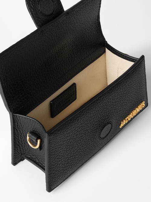 Le Bambino grain&eacute;
