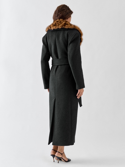 The Fernando coat
