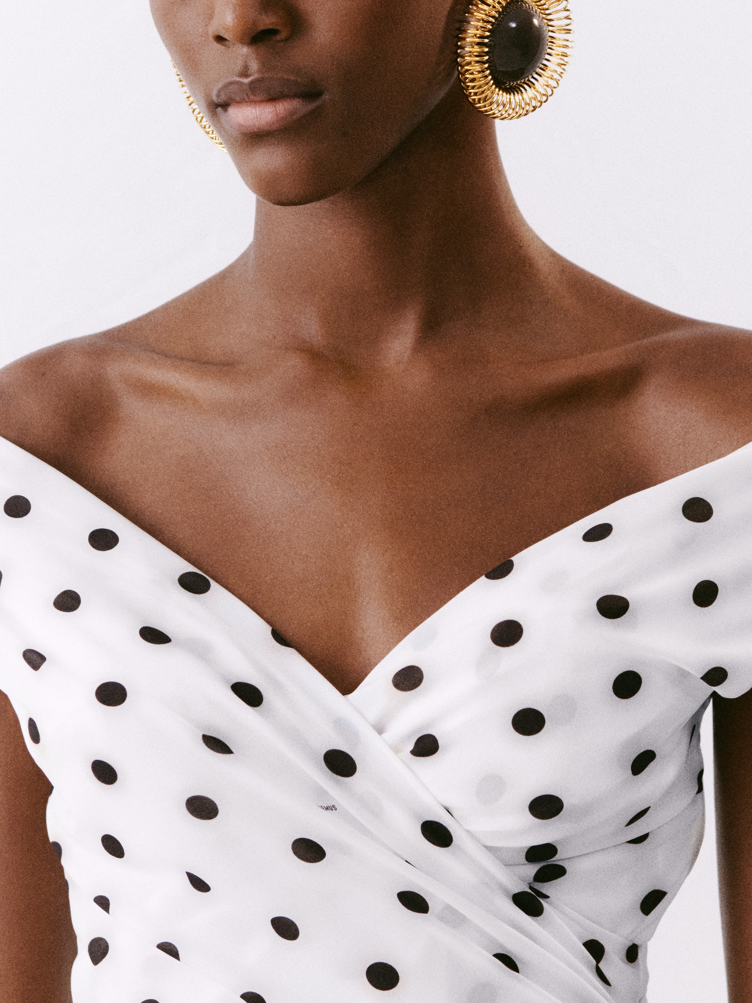 LA ROBE RITA LONGUE