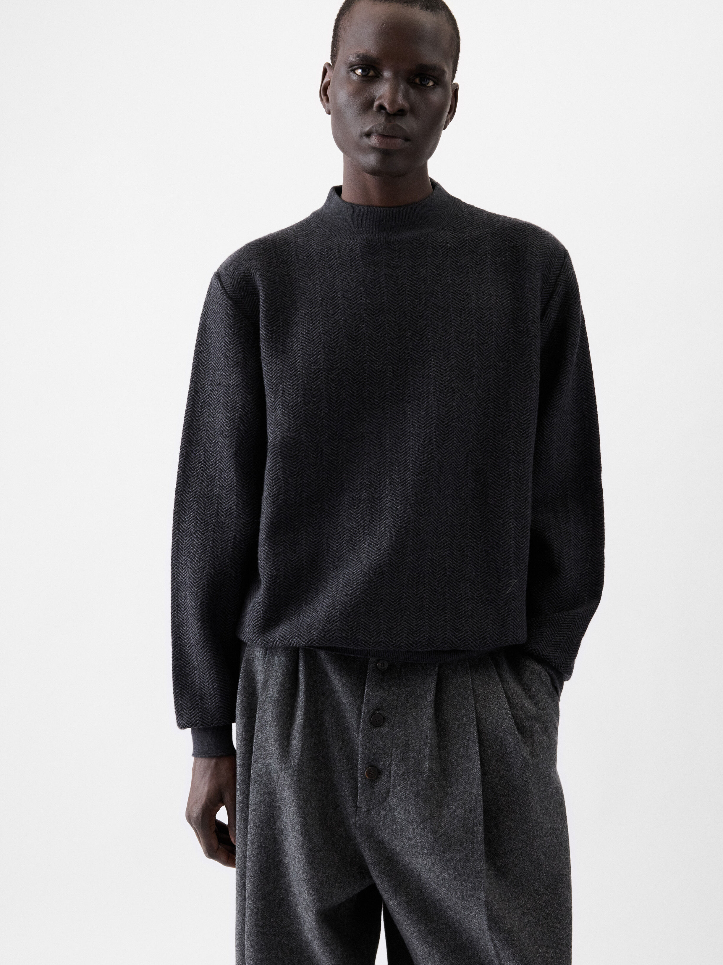 The Aero bomber jacket by JACQUEMUS | Official website