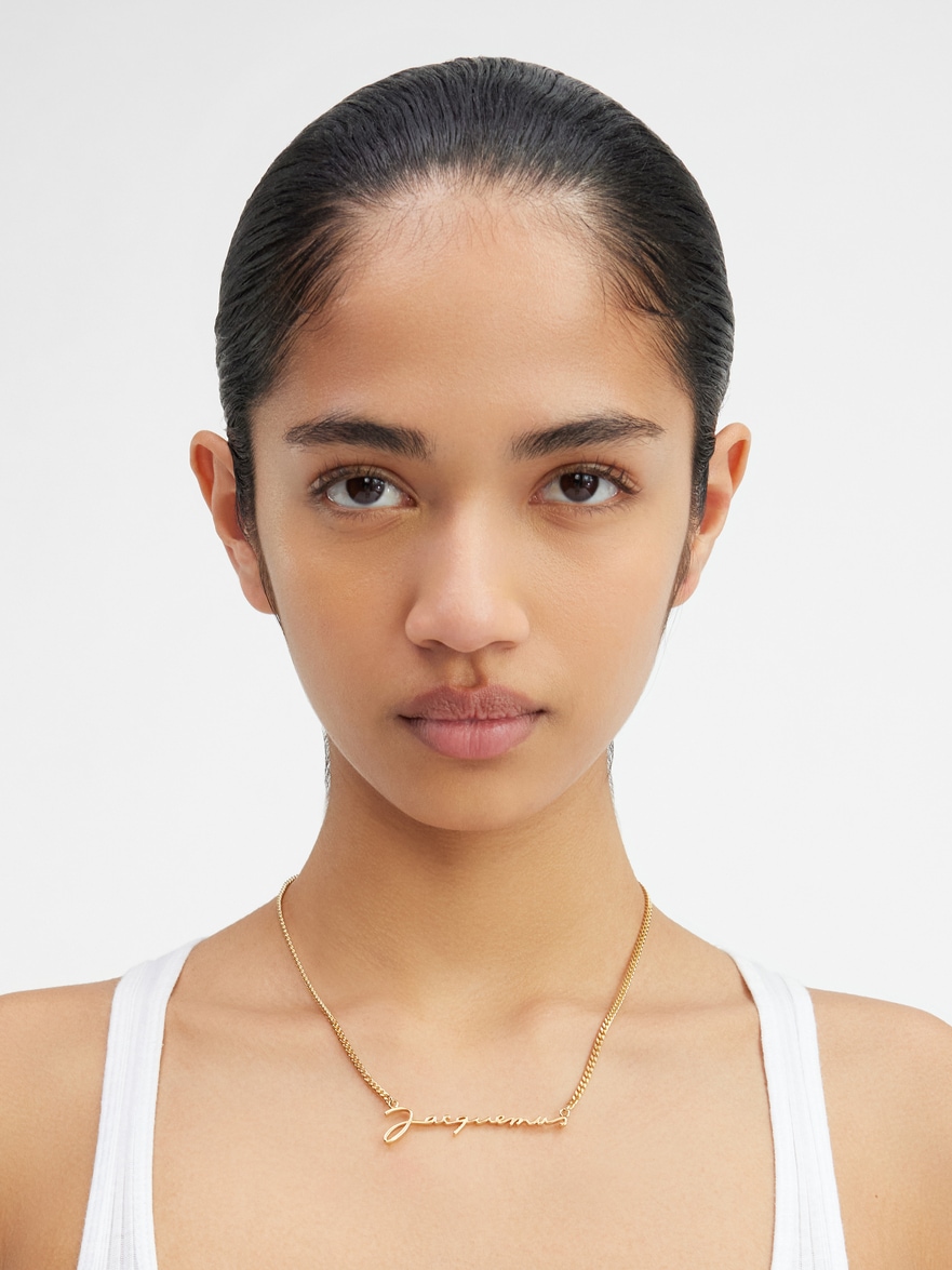 Jacquemus ネックレス by JACQUEMUS | Official website