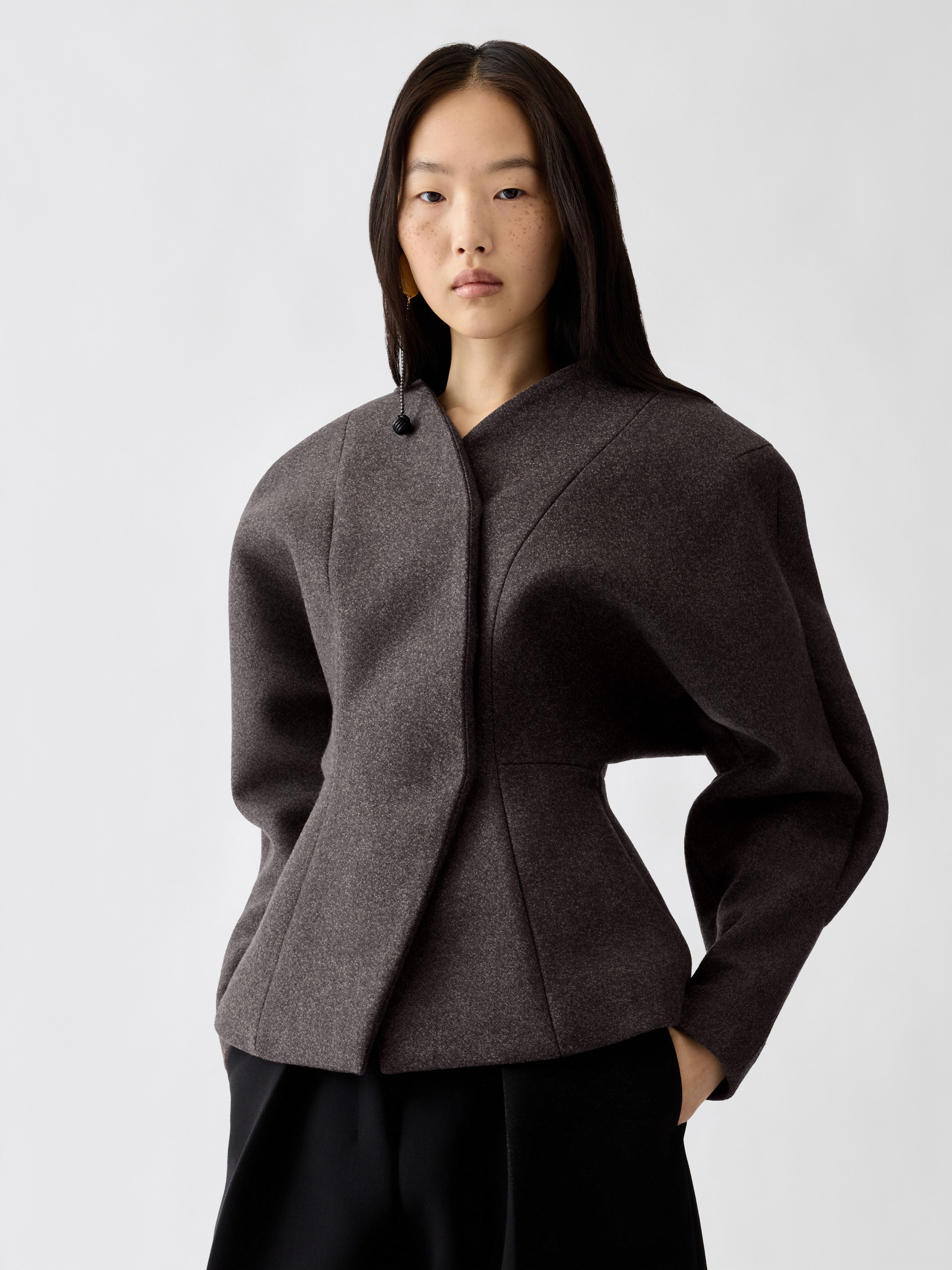 LA VESTE PALOMA