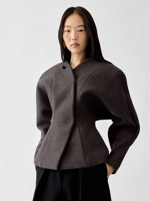 The Paloma jacket