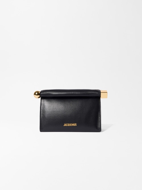 The Rond Carr&eacute; bag